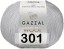 Пряжа Gazzal Wool 175