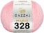 Пряжа Gazzal Wool 175 в Костроме