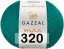 Пряжа Gazzal Wool 175