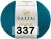 Пряжа Gazzal Wool 175