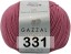 Пряжа Gazzal Wool 175