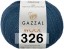 Пряжа Gazzal Wool 175