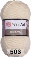 Пряжа YarnArt Shetland