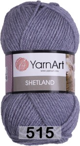 Пряжа YarnArt Shetland