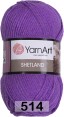 Пряжа YarnArt Shetland в Пятигорске
