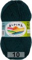 Пряжа Alpina ALPACA GRANDE в Москве