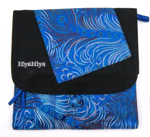 Hiyahiya набор съемных спиц ultimate interchangeable sock set 10 и 13 см
