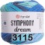 Пряжа YarnArt Symphony Dream в Новороссийске