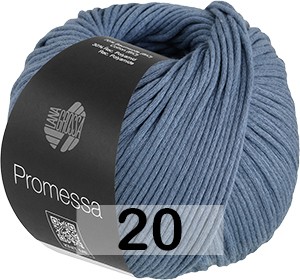 Пряжа Lana Grossa Promessa