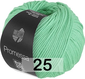 Пряжа Lana Grossa Promessa