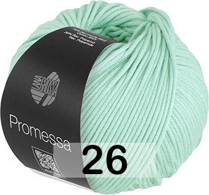 Пряжа Lana Grossa Promessa