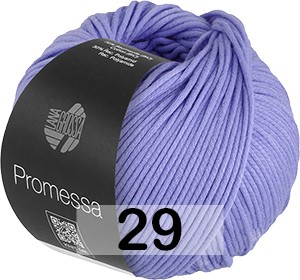 Пряжа Lana Grossa Promessa