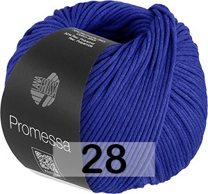 Пряжа Lana Grossa Promessa