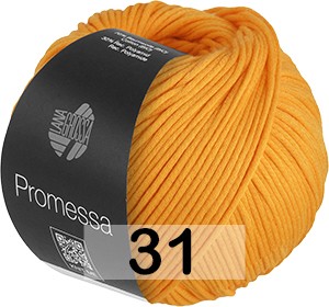 Пряжа Lana Grossa Promessa