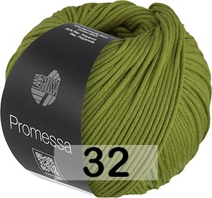 Пряжа Lana Grossa Promessa