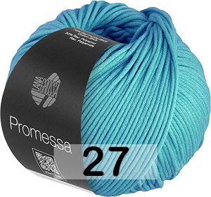 Пряжа Lana Grossa Promessa