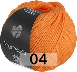 Пряжа Lana Grossa Promessa