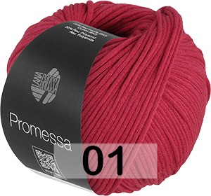 Пряжа Lana Grossa Promessa