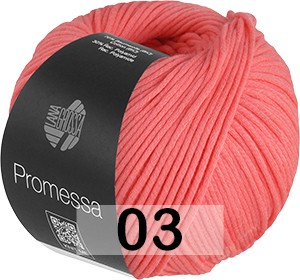 Пряжа Lana Grossa Promessa