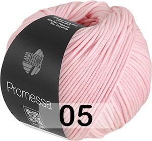 Пряжа Lana Grossa Promessa