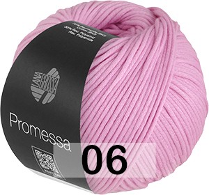 Пряжа Lana Grossa Promessa