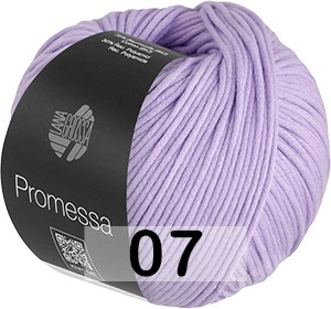 Пряжа Lana Grossa Promessa