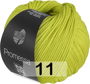 Пряжа Lana Grossa Promessa