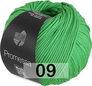 Пряжа Lana Grossa Promessa