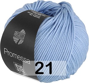 Пряжа Lana Grossa Promessa