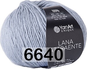 Пряжа YarnArt Lana Attraente в Бийске