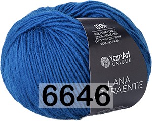 Пряжа YarnArt Lana Attraente в Бийске