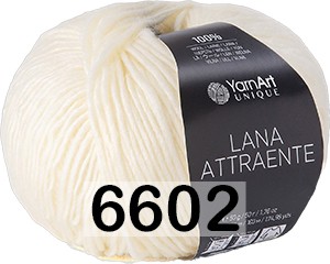 Пряжа YarnArt Lana Attraente