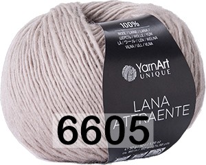 Пряжа YarnArt Lana Attraente