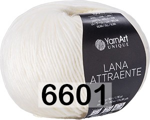 Пряжа YarnArt Lana Attraente