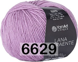 Пряжа YarnArt Lana Attraente в Бийске