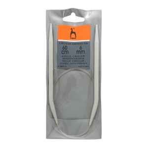 Спицы PONY круговые