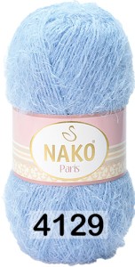 Пряжа Nako Paris