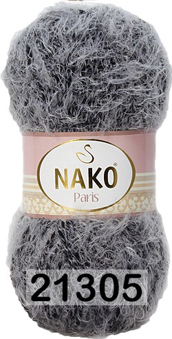 Пряжа Nako Paris