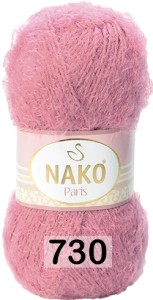 Пряжа Nako Paris