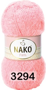 Пряжа Nako Paris