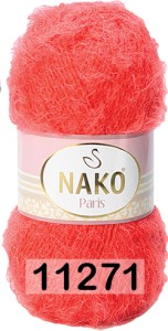Пряжа Nako Paris