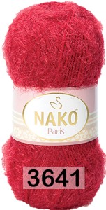 Пряжа Nako Paris