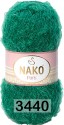 Пряжа Nako Paris в Воронеже