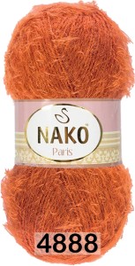 Пряжа Nako Paris