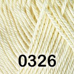 Пряжа Yarnart Begonia