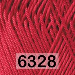 Пряжа Yarnart Begonia