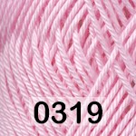 Пряжа Yarnart Begonia