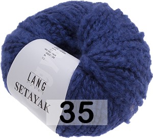 Пряжа Lang Yarns Seta Yak в Санкт-Петербурге