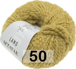 Пряжа Lang Yarns Seta Yak