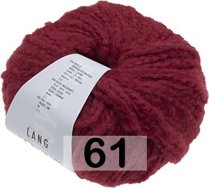 Пряжа Lang Yarns Seta Yak